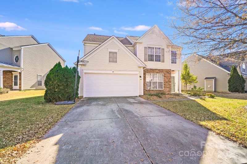 10925 Claude Freeman Drive