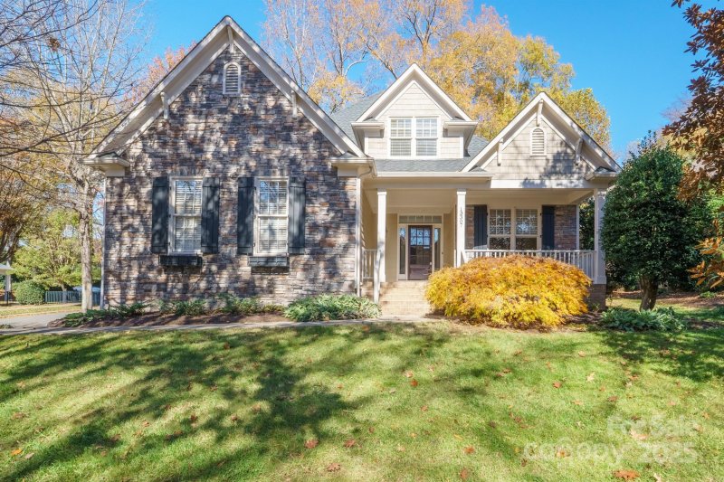 13307 Robert Walker Drive