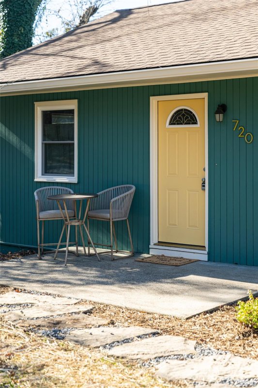 Property image 4 at 720 Reed Street, Asheville, NC 28803