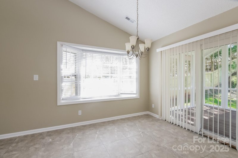 Property image 4 at 13522 Dansville Drive, Pineville, NC 28134