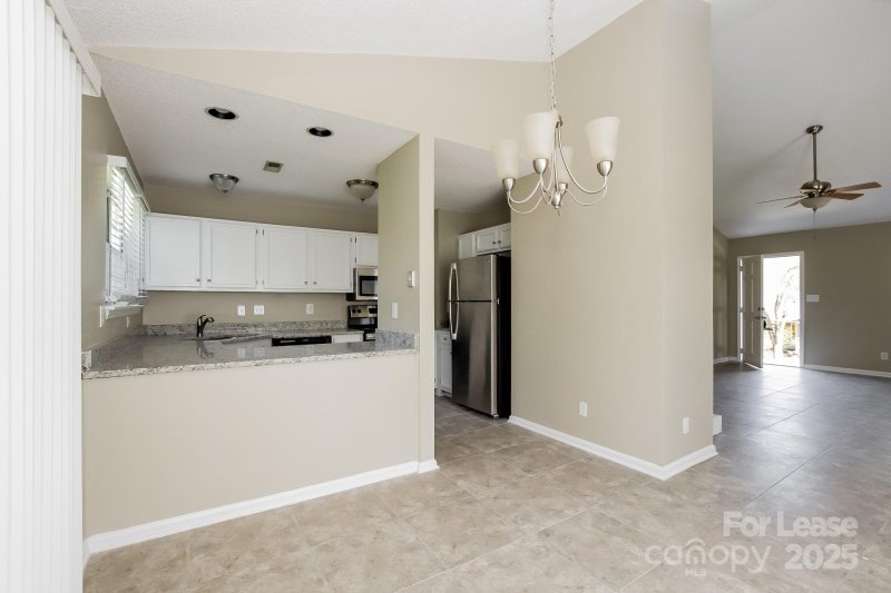 Property image 5 at 13522 Dansville Drive, Pineville, NC 28134