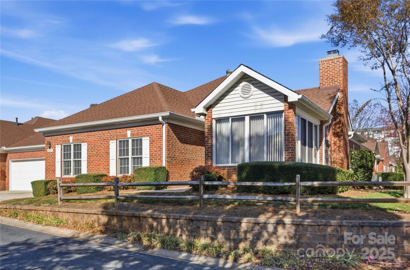 Property image 3 at 8659 Windsor Ridge Drive, Charlotte, NC 28277