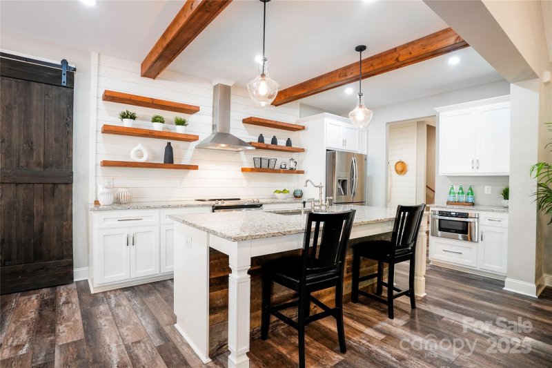 Property image 5 at 2606 Lee Lawing Road, Lincolnton, NC 28092