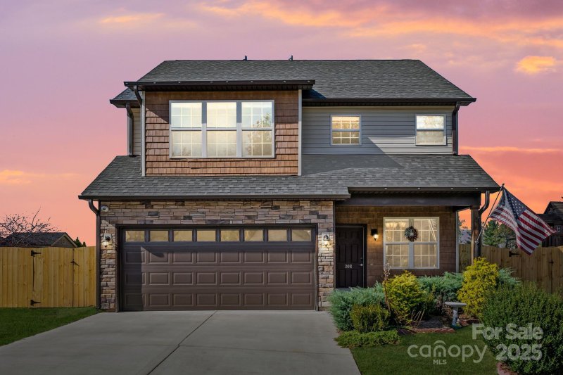 308 Wild Ginger Court