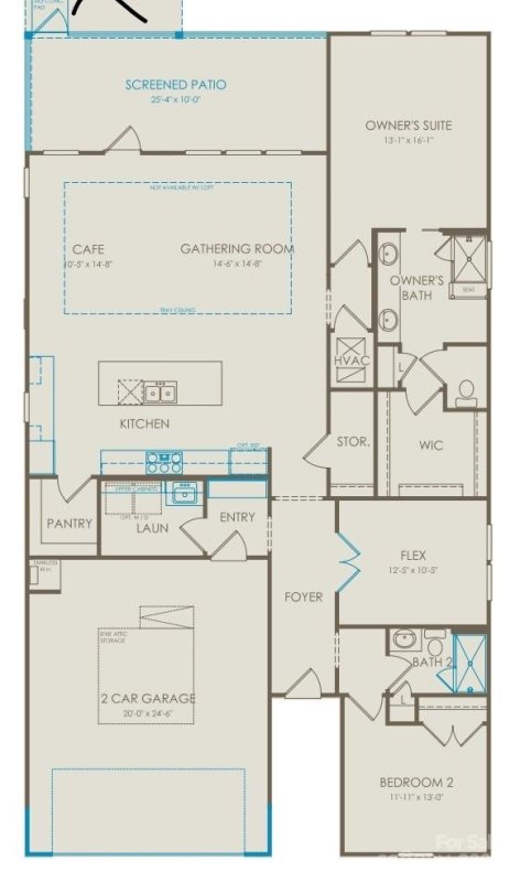 Property image 2 at 1104 Calm Cove Lane, Belmont, NC 28012