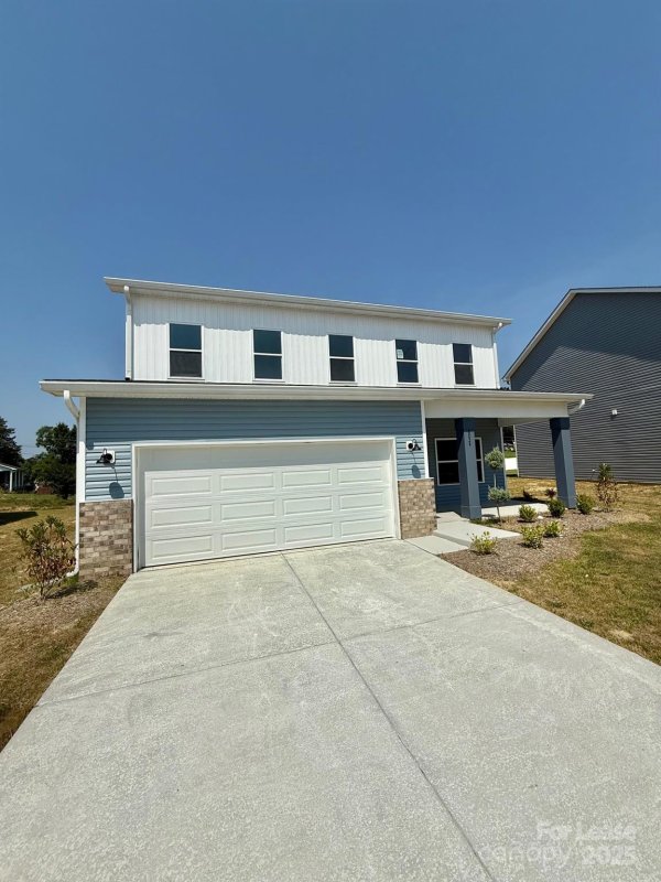 Joy Homes, Charlotte Community