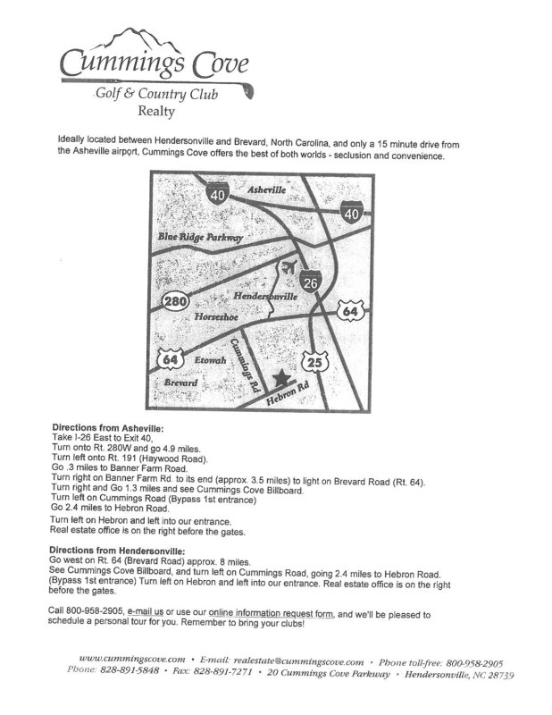 Property image 4 at 126 Tomahawk Trail, Hendersonville, NC 28739