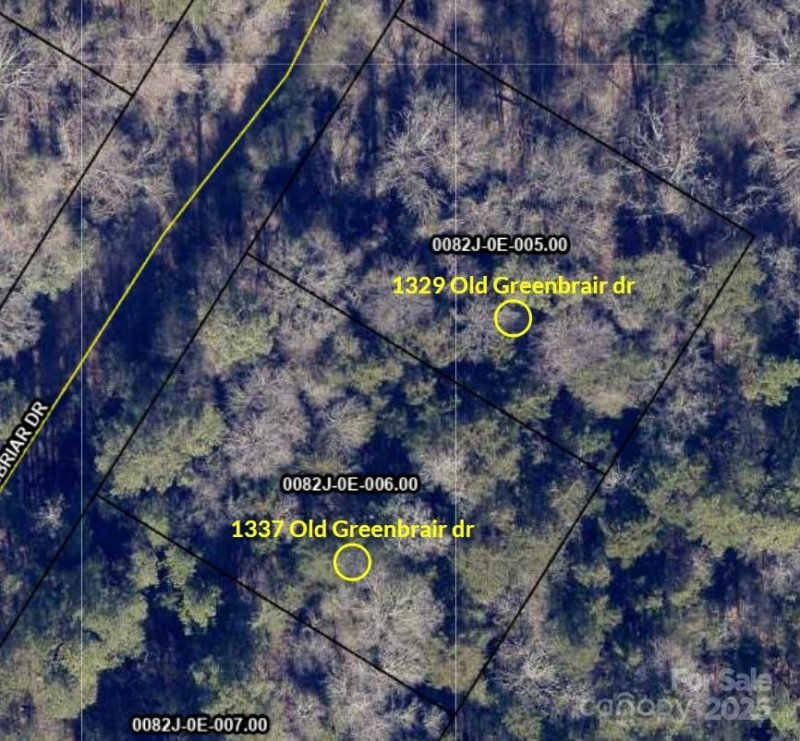 Greenbriar, Lancaster community