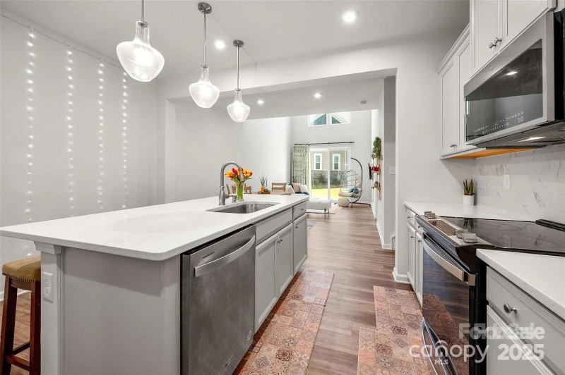 Property image 3 at 12008 Gambrell Drive, Charlotte, NC 28278