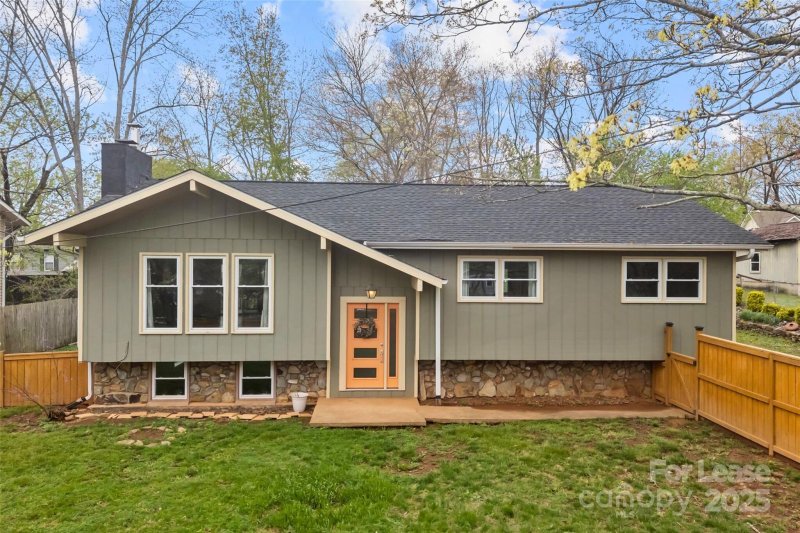 Gay Green, Asheville Community