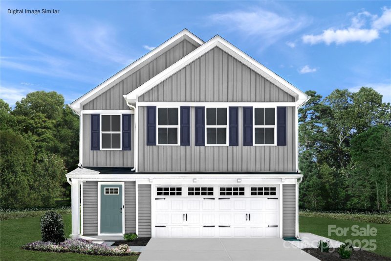 Cottage Green, Monroe community