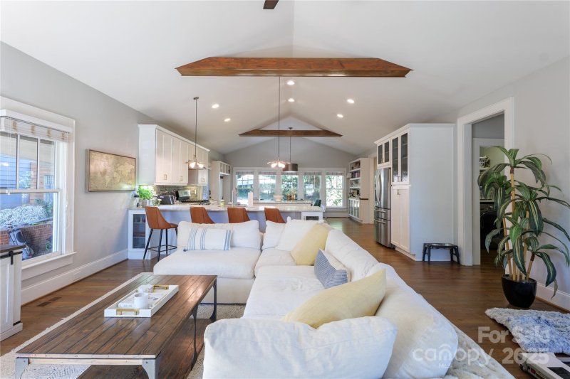 Property image 5 at 405 Wake Street, Charlotte, NC 28216