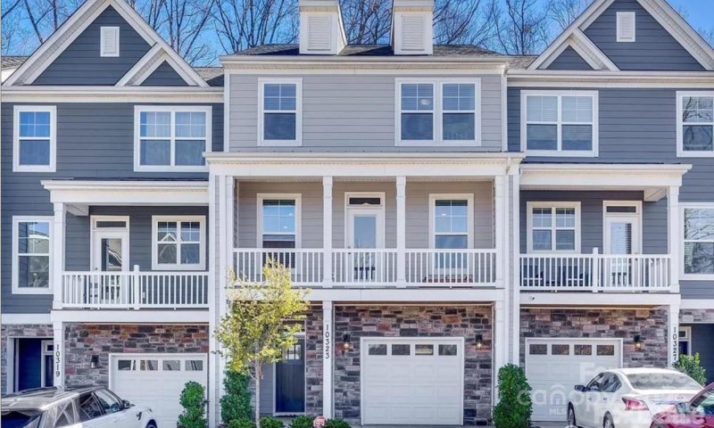 10323 Glenmere Creek Circle