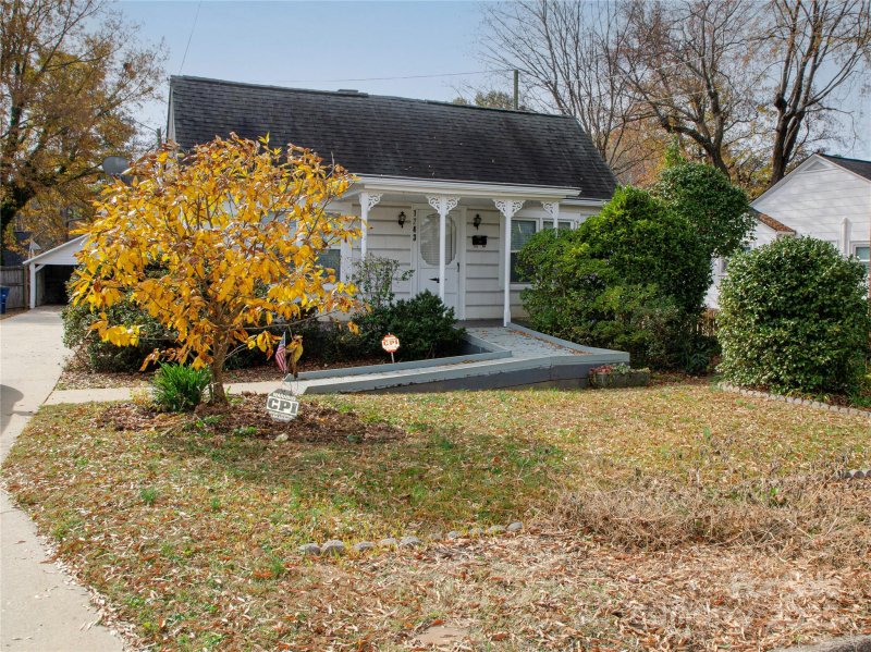 1243 Mitchell Avenue