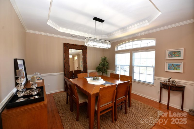 Property image 4 at 813 Kimbrough Court, Davidson, NC 28036