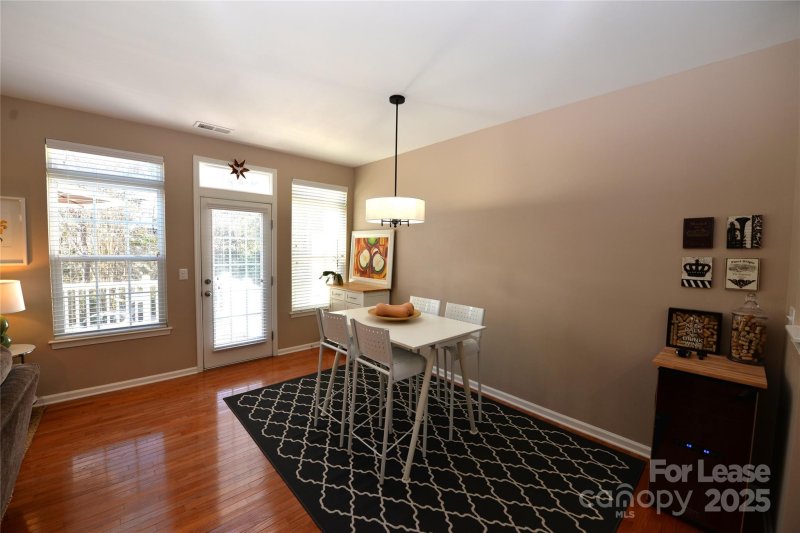 Property image 5 at 813 Kimbrough Court, Davidson, NC 28036