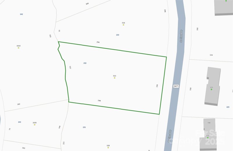 522 Saint Cloud Drive