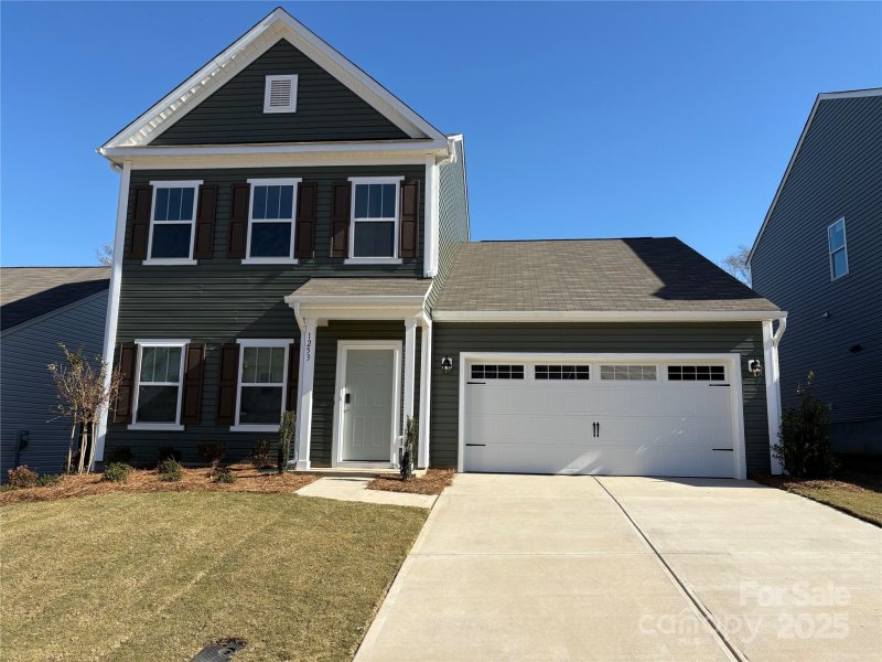 1253 Jenna Lynn Court