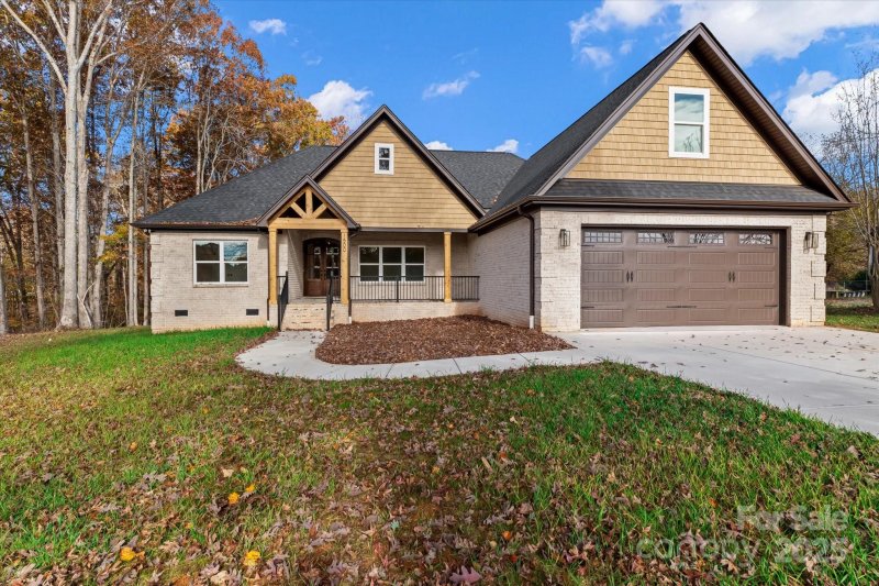 1500 Crowders Creek Road