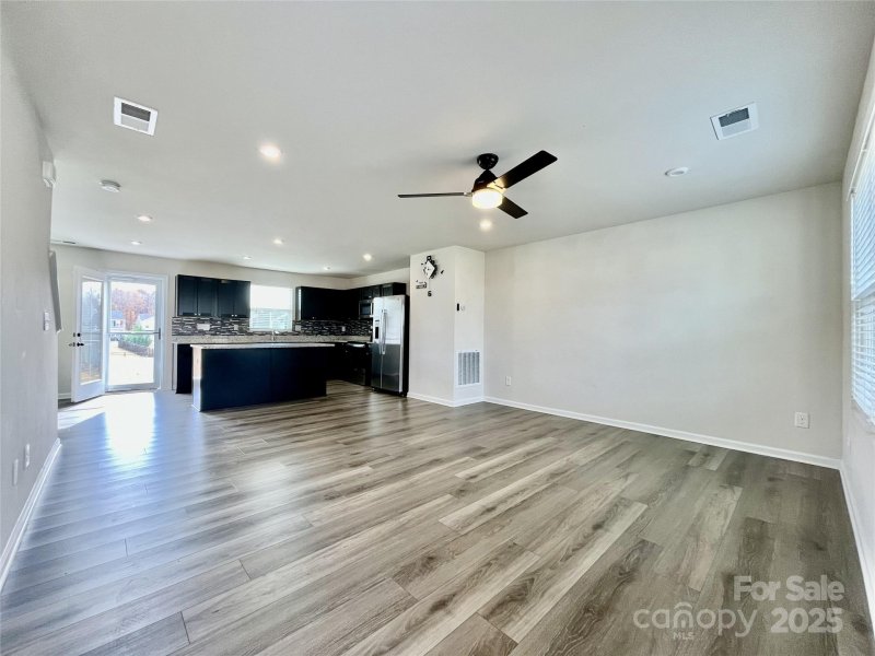 Property image 3 at 110 Weymouth Avenue, Troutman, NC 28166