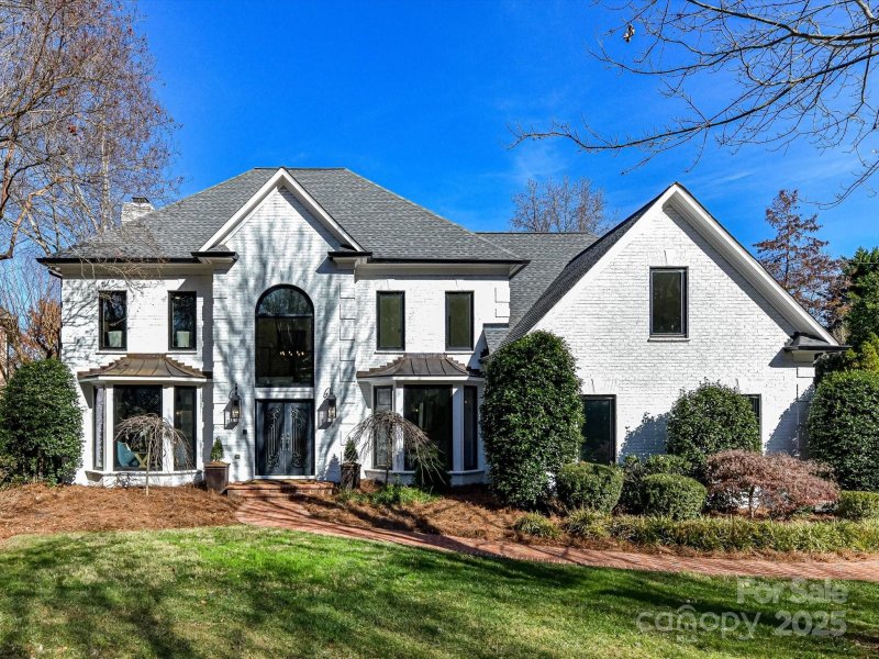 15611 Ballantyne Country Club Drive
