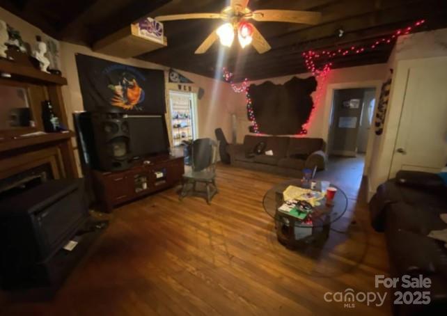 Property image 2 at 298 Speedwell Road, Cullowhee, NC 28723