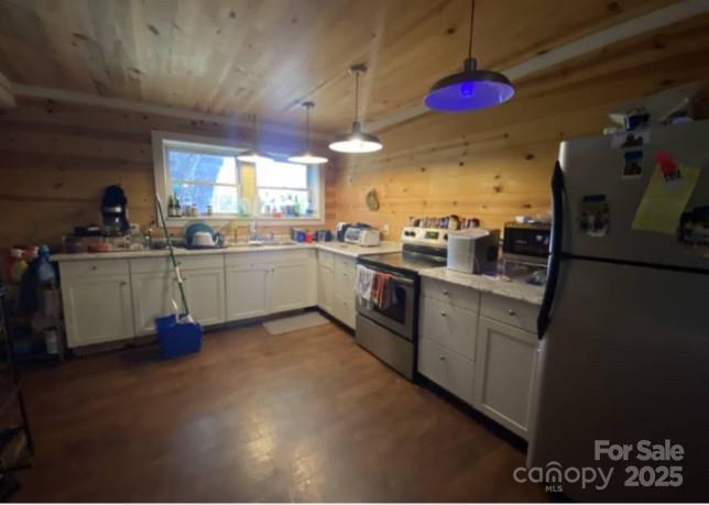 Property image 3 at 298 Speedwell Road, Cullowhee, NC 28723