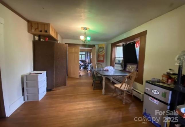 Property image 4 at 298 Speedwell Road, Cullowhee, NC 28723