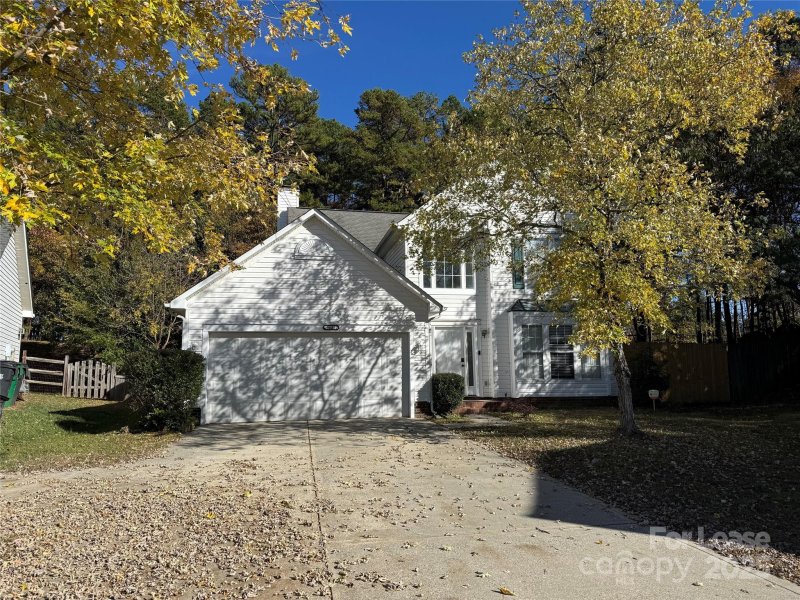 Gaitwood, Charlotte Community