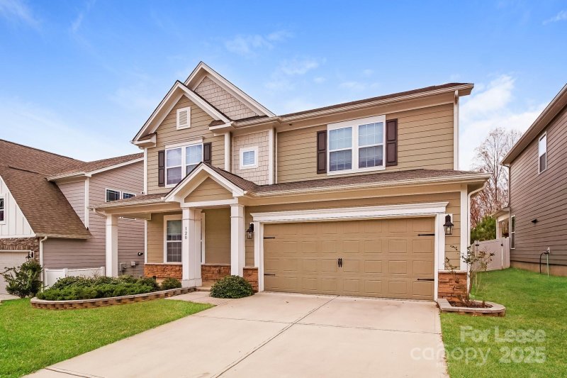 Property image 5 at 120 Hornbeam Lane, Mooresville, NC 28117