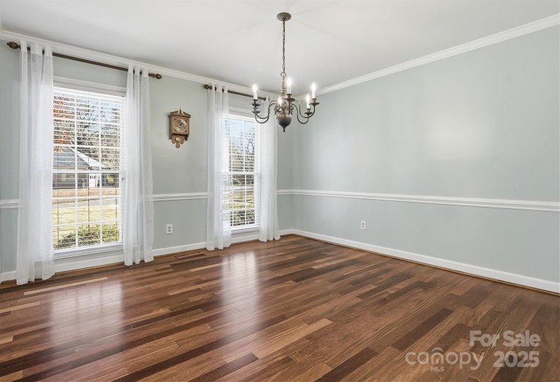 Property image 3 at 2621 Brightmoor Ridge Drive, Matthews, NC 28105