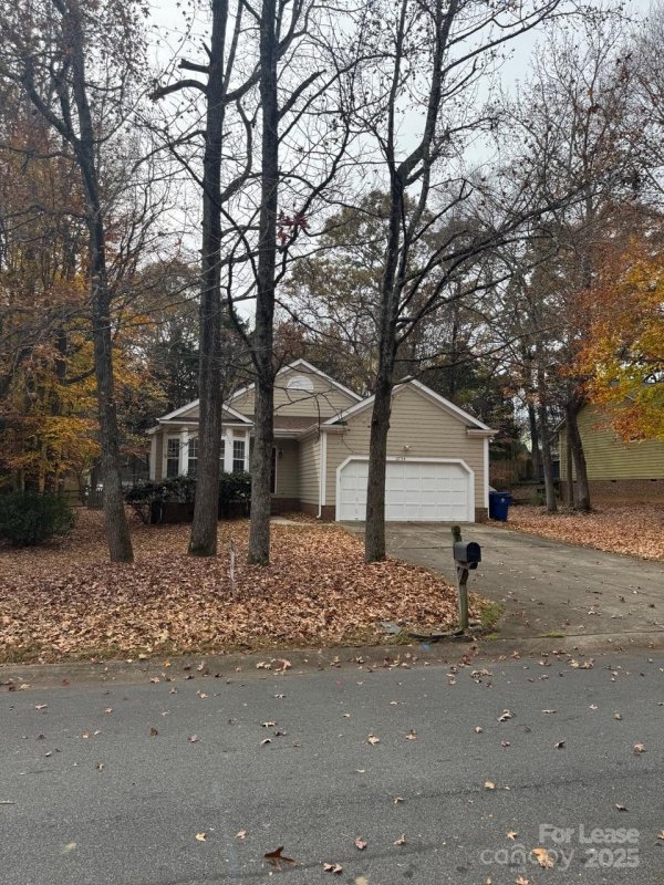 Property image 2 at 12714 Sulgrave Drive, Huntersville, NC 28078