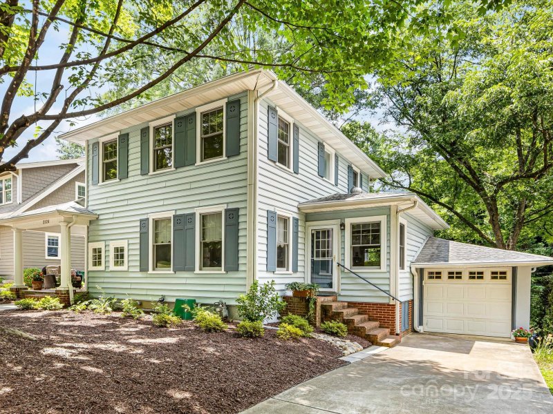 Property image 5 at 2124 Kenmore Avenue, Charlotte, NC 28204
