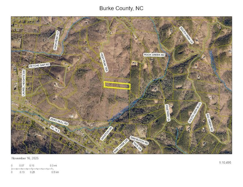 3901 High Peak Terrace