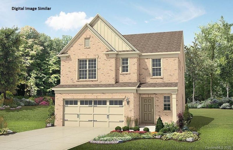 8501 Garden View Drive