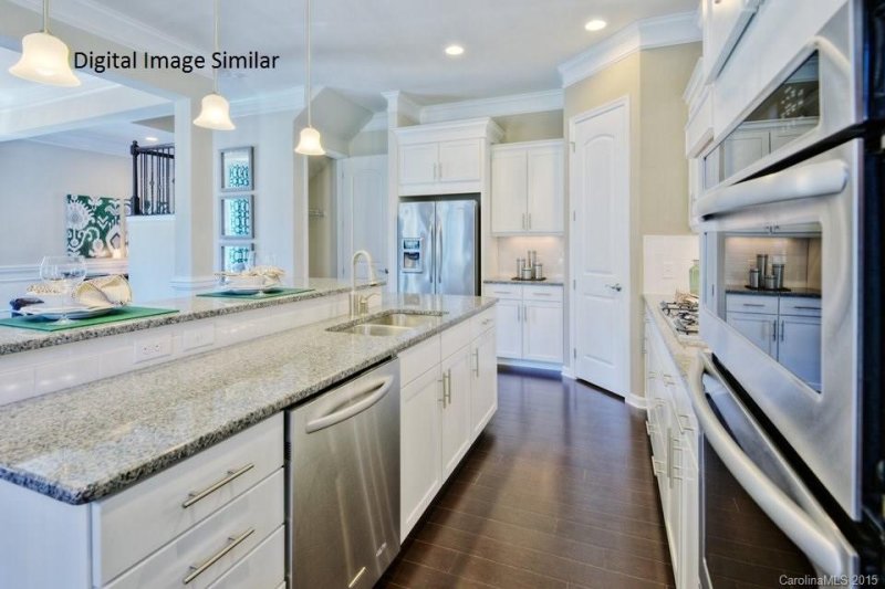 Property image 4 at 9743 Wheatfield Road, Charlotte, NC 28277