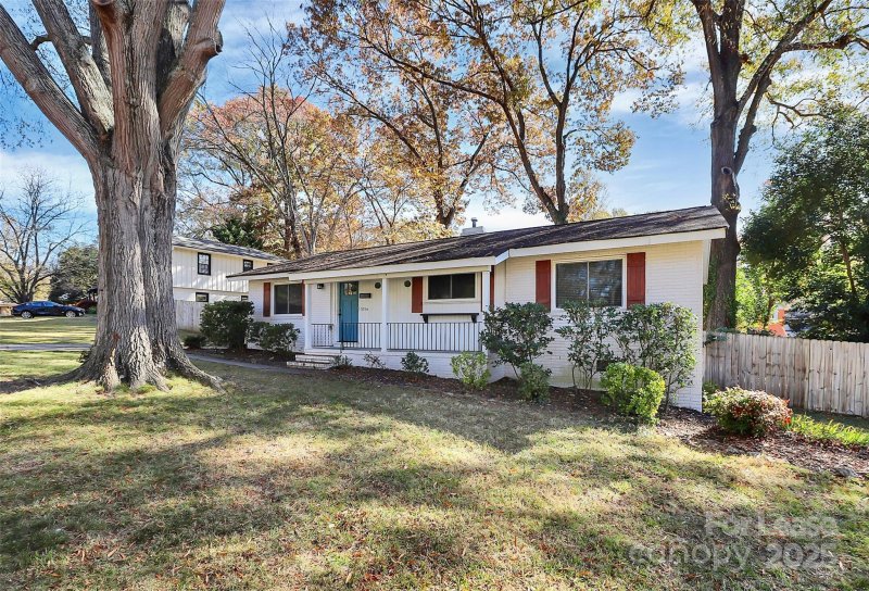 Property image 2 at 3714 Mckelvey Street, Charlotte, NC 28215