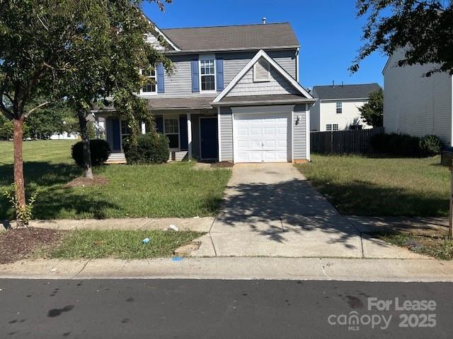 5320 Peach Place Lane