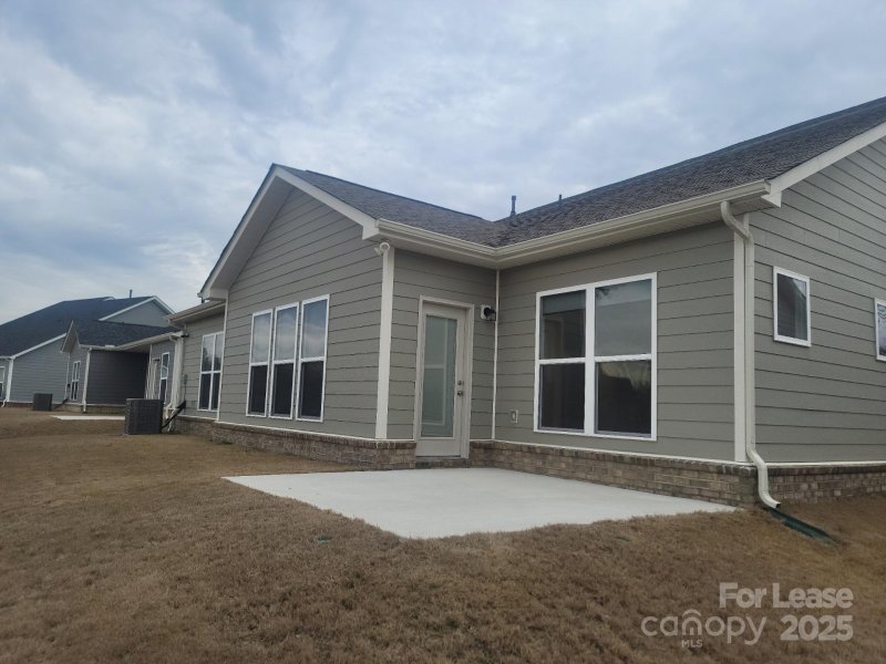 Property image 2 at 1115 Kalli Drive, Matthews, NC 28104