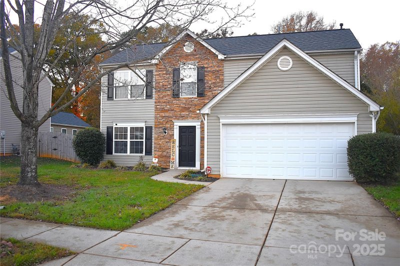 3409 Arbor Pointe Drive