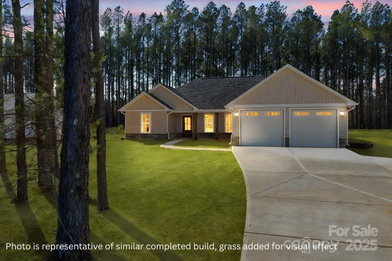 2271 Lee Lawing Road