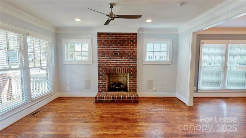 Property image 4 at 2213 Roslyn Avenue, Charlotte, NC 28208