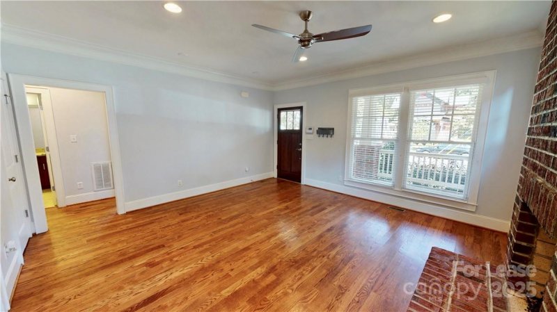 Property image 5 at 2213 Roslyn Avenue, Charlotte, NC 28208