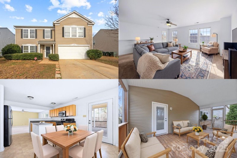 3348 Table Rock Drive