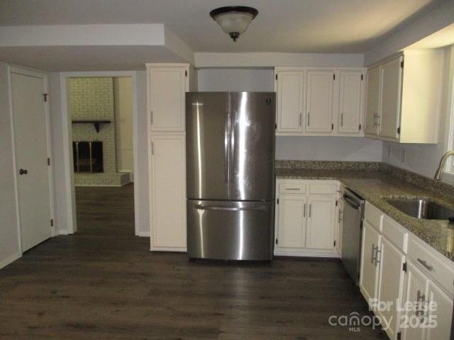 Property image 3 at 701 Bethune Place, Matthews, NC 28105