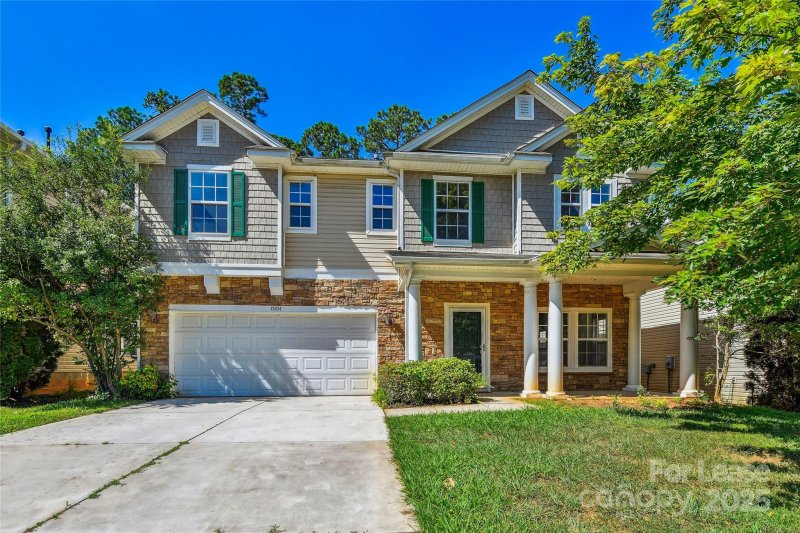 15614 Normans Landing Drive