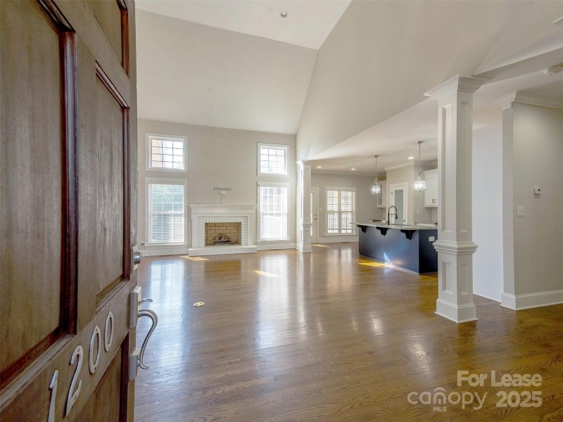 Property image 2 at 1200 Mendenhall Court, Charlotte, NC 28211