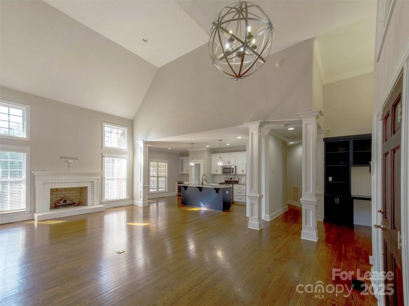 Property image 3 at 1200 Mendenhall Court, Charlotte, NC 28211