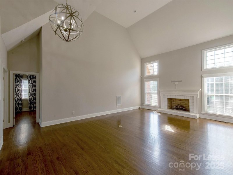 Property image 4 at 1200 Mendenhall Court, Charlotte, NC 28211