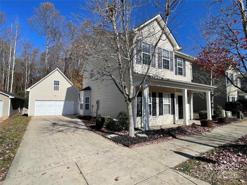 Property image 2 at 11434 Heritage Green Drive, Cornelius, NC 28031